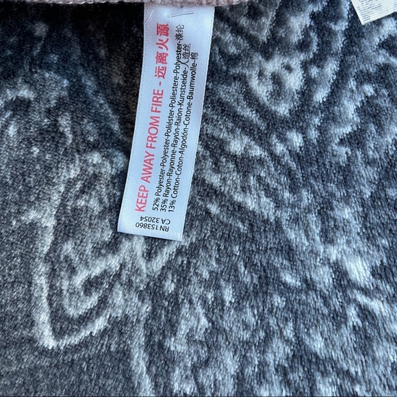 Free People Kelly Lounge Shorts Size Large - Picture 6 of 8